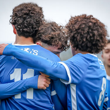 U18 - RSCA