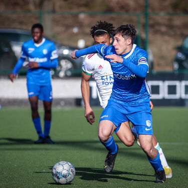 OHL - U18