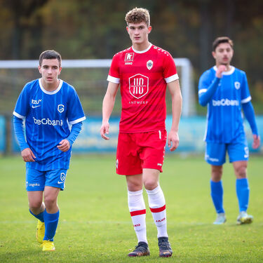 U18 - RAFC