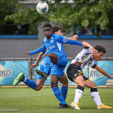 U16 - Sporting Charleroi