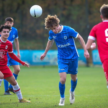 U18 - RAFC