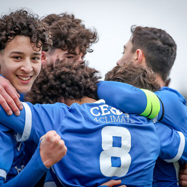 U18 - RSCA