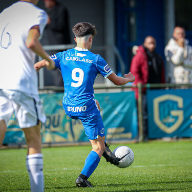 U16 - RSCA