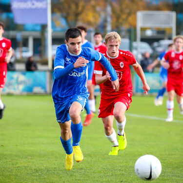 U18 - RAFC