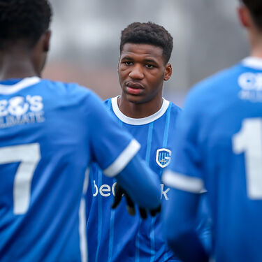 U18 - RSCA