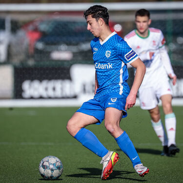 OHL - U18