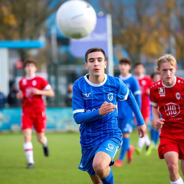 U18 - RAFC