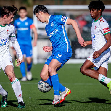 OHL - U18