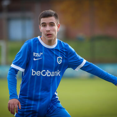U18 - RAFC