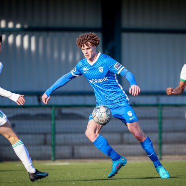 OHL - U18