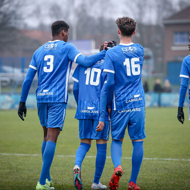 U18 - RSCA