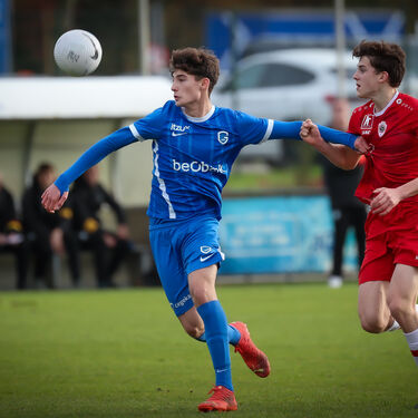 U18 - RAFC
