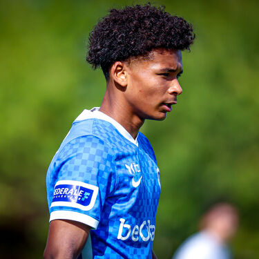 U16 - RSCA