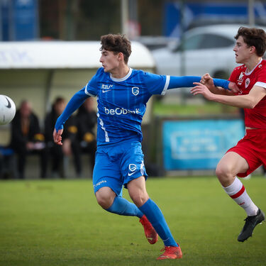 U18 - RAFC