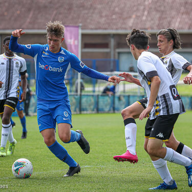 U16 - Sporting Charleroi