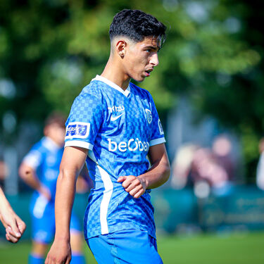 U16 - RSCA