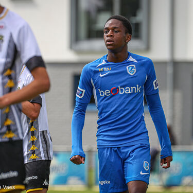 U16 - Sporting Charleroi