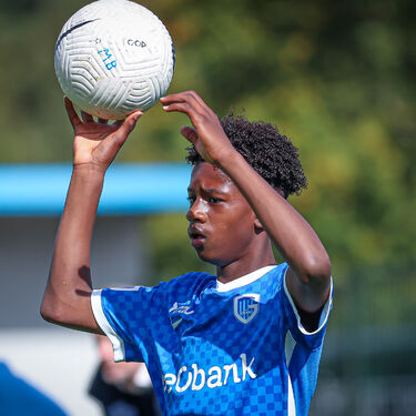 U16 - RSCA