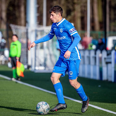 OHL - U18