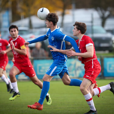 U18 - RAFC