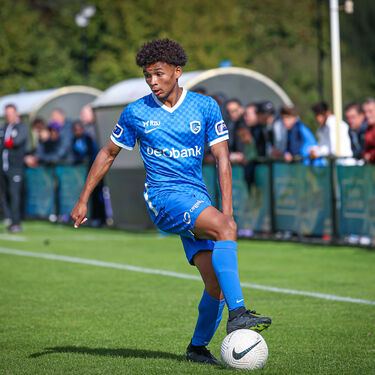 U16 - RSCA