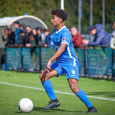 U16 - RSCA