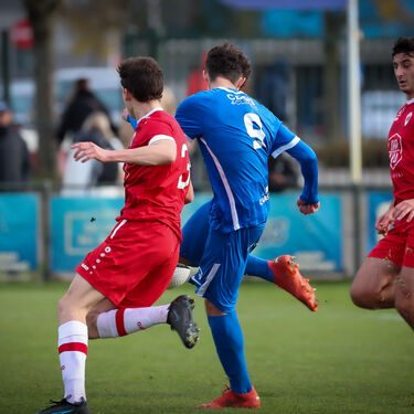 U18 - RAFC