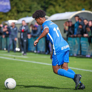 U16 - RSCA