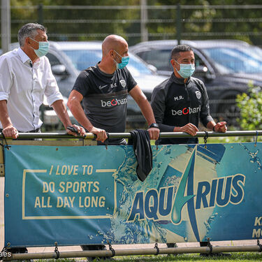 U16 - Sporting Charleroi