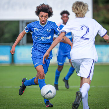 U16 - RSCA