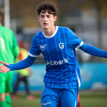 U18 - RAFC