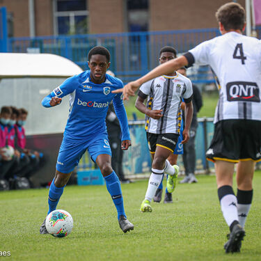 U16 - Sporting Charleroi