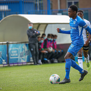 U16 - Sporting Charleroi