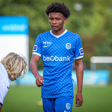 U16 - RSCA