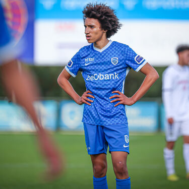 U16 - RSCA