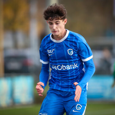U18 - RAFC