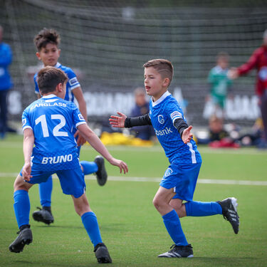 Q8 1 Mei tornooi 2022
