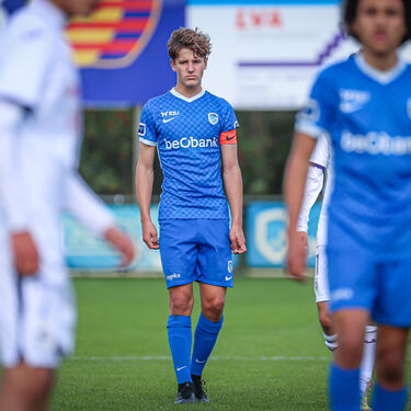 U16 - RSCA