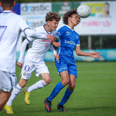 U16 - RSCA
