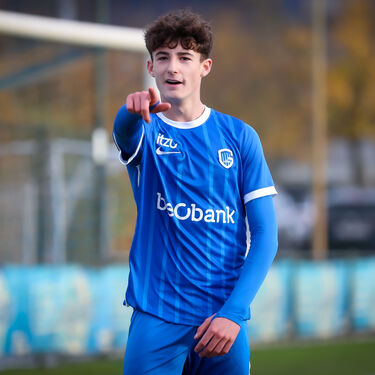 U18 - RAFC