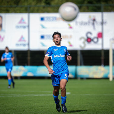U16 - RSCA