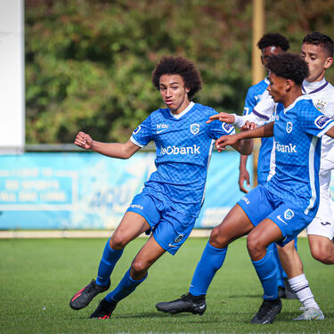 U16 - RSCA