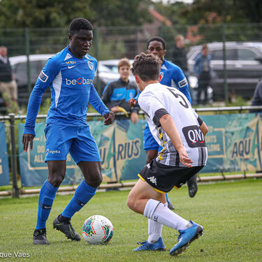 U16 - Sporting Charleroi