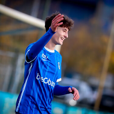 U18 - RAFC