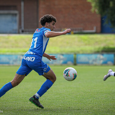 U16 - Sporting Charleroi