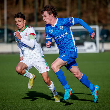 OHL - U18