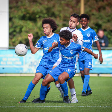 U16 - RSCA