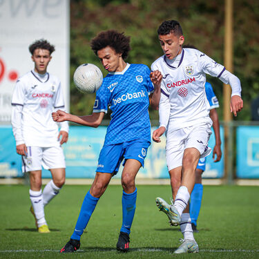 U16 - RSCA