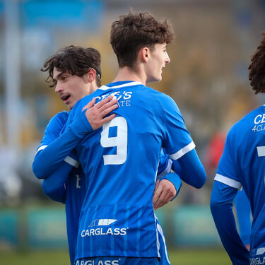 U18 - RAFC