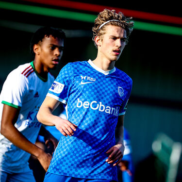 OHL - U18
